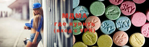 молекула духа Елабуга